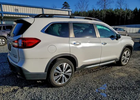 2022 Subaru Ascent Touring из США, поврежденный, VIN 4S4WMARD9N3452668
